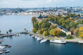 Hotel Skeppsholmen, a Member of Design Hotels™ in Stockholm